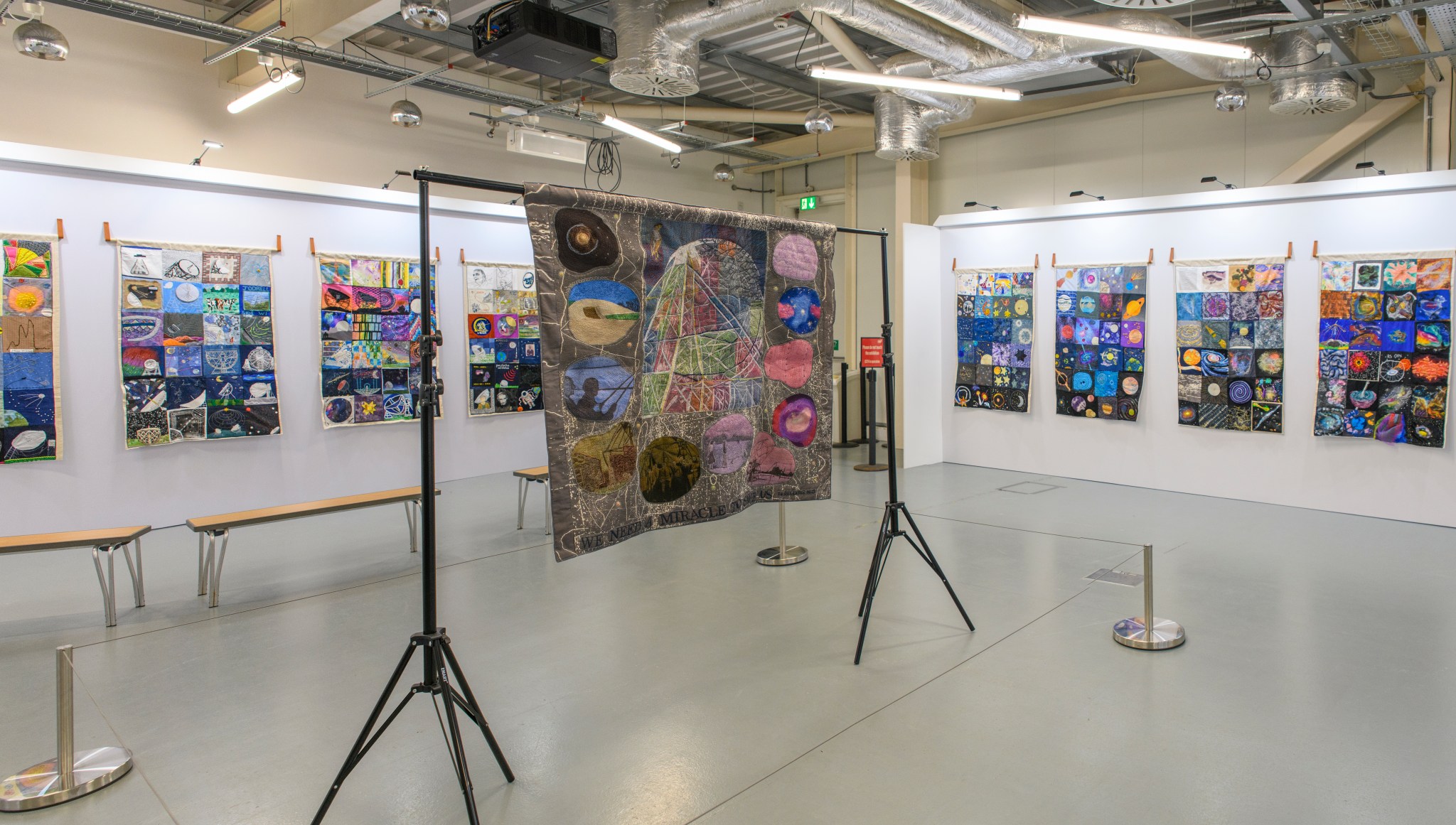 Artist – Anne Kelly